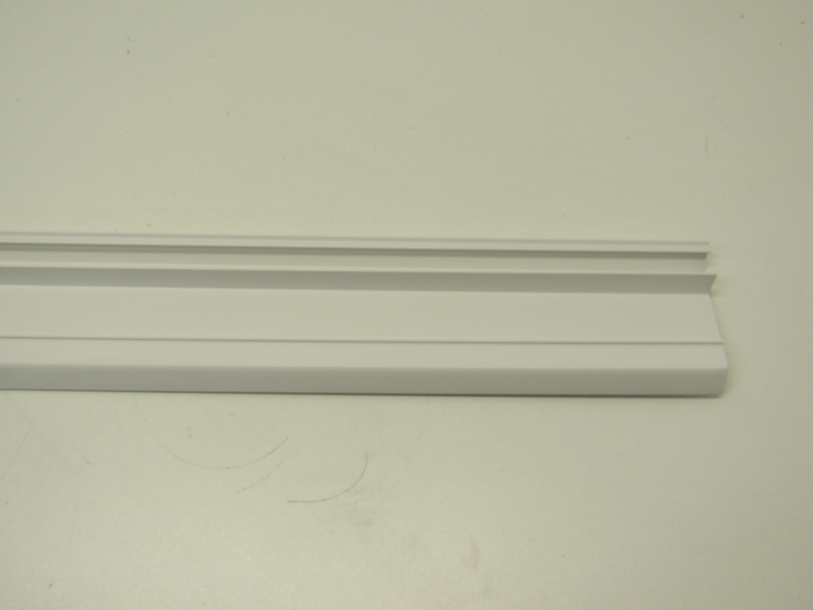 TROUGH,REG,23" W/ ø .50 HOLE